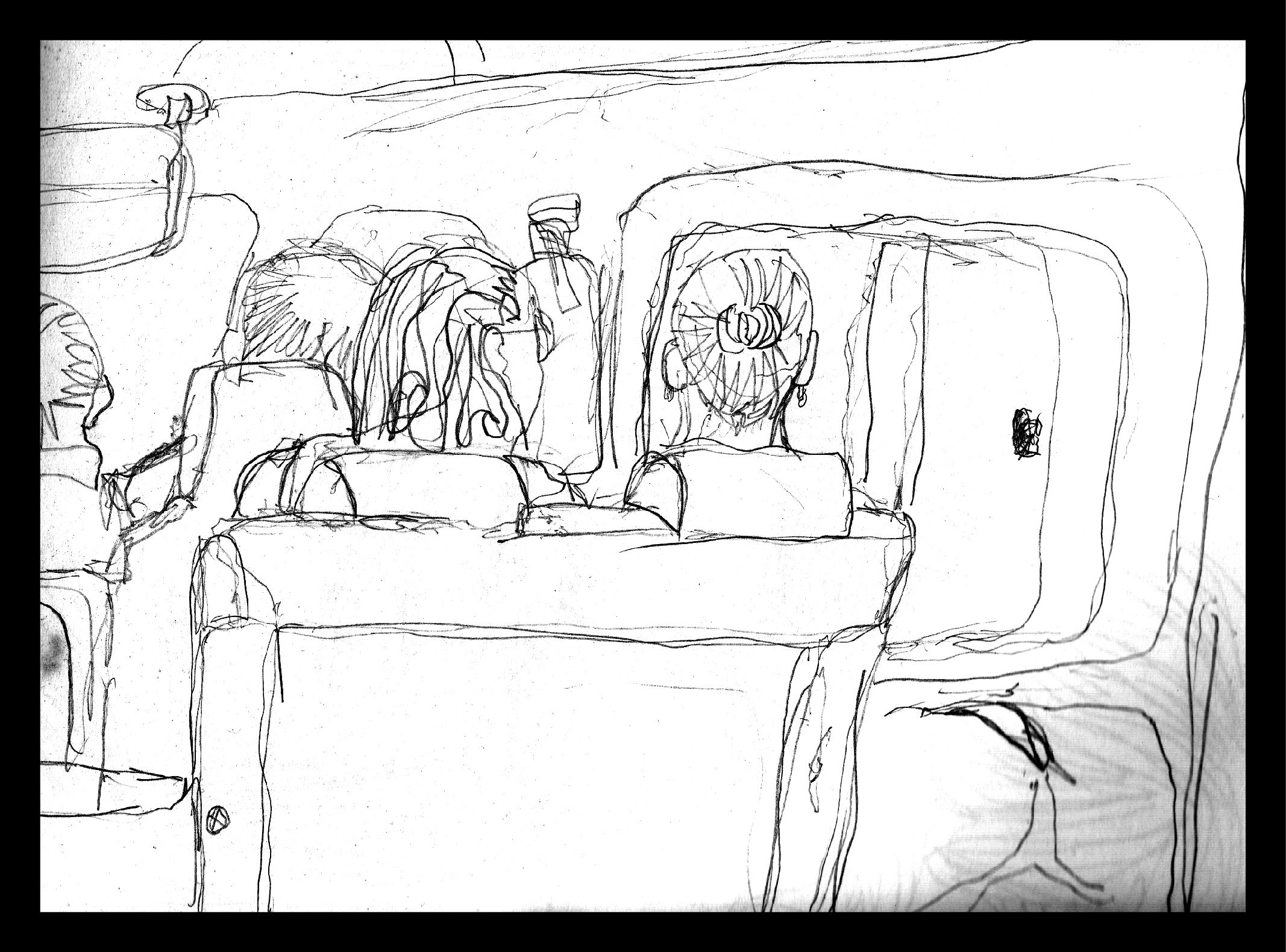 Luis Vasquez La Roche artwork