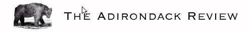 Adirondack Review