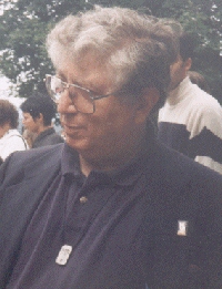 Stanley Barkan