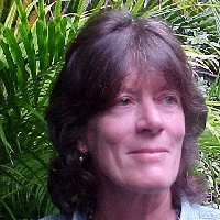 Rosalind Brackenbury