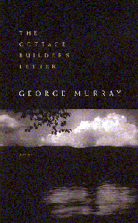 Cottage Builder's Letter: bookcover