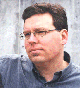John Degen
