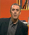 Theo Dorgan