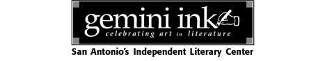 Gemini Ink logo