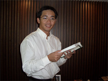 Gilbert Koh