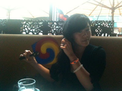 Sueyeun Juliette Lee