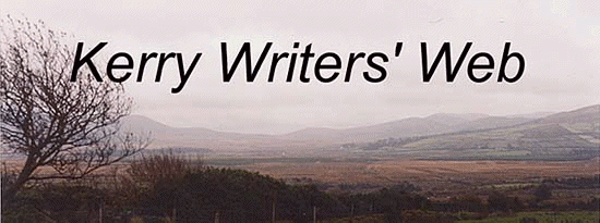 Kerry Writers Web logo