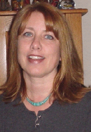 Christine Boyka Kluge