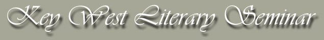 Key West Literary Seminar Logo