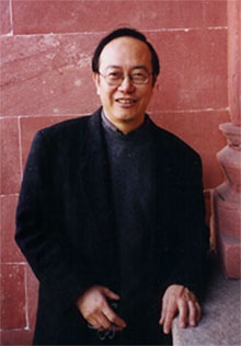 Ping—Kwan Leung