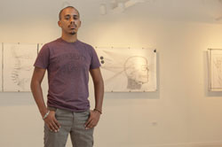 Luis Vasquez La Roche