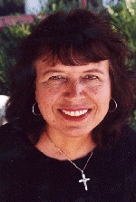 Rita Maria Magdaleno