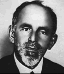 Osip Mandelshtam