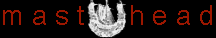 Masthead logo