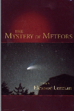 Mystery of Meteors
