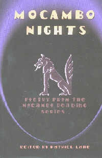 cover of Mocambo Nights
