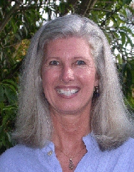 Kathy O'Fallon