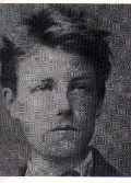 Arthur Rimbaud