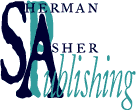 Sherman Asher logo
