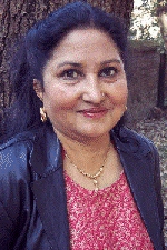 Benju Sharma