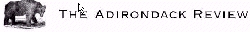 Adirondack Review