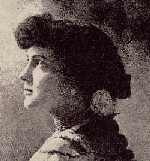 Delmira Agustini