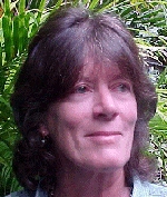 Rosalind Brackenbury