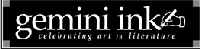 Gemini Ink Logo