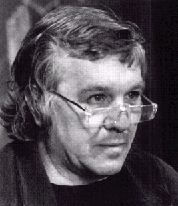 Wolfgang Hilbig