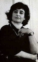 Judita Vaičiūnaitė
