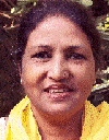 Manju Kanchuli