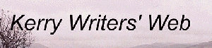 Kerry Writers logo