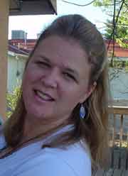 Kimberly Kobyl Williams