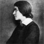 Elsa Lasker-Schüler