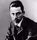 Rainer Maria Rilke