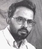 Rabindra Swain