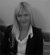 Tautvyda Marcinkeviciute