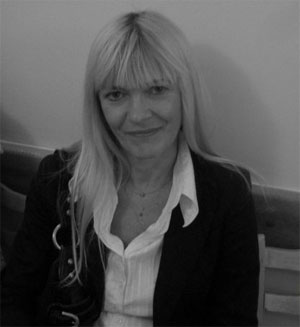 Tautvyda Marcinkevi?i?t?