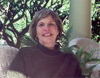 Jeanne Murray Walker