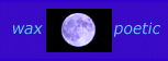 waxpoetic logo