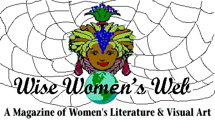 Wise Women’s Web logo