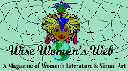 Wise Women’s Web logo